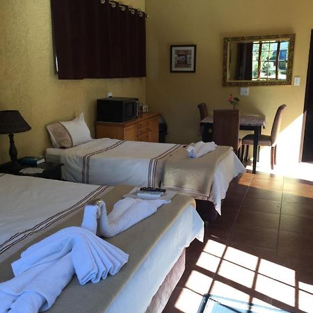 Eagle Crest Executive Lodge Edenvale Buitenkant foto