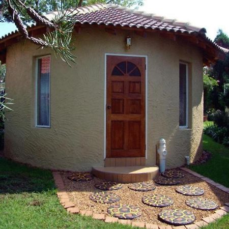 Eagle Crest Executive Lodge Edenvale Buitenkant foto