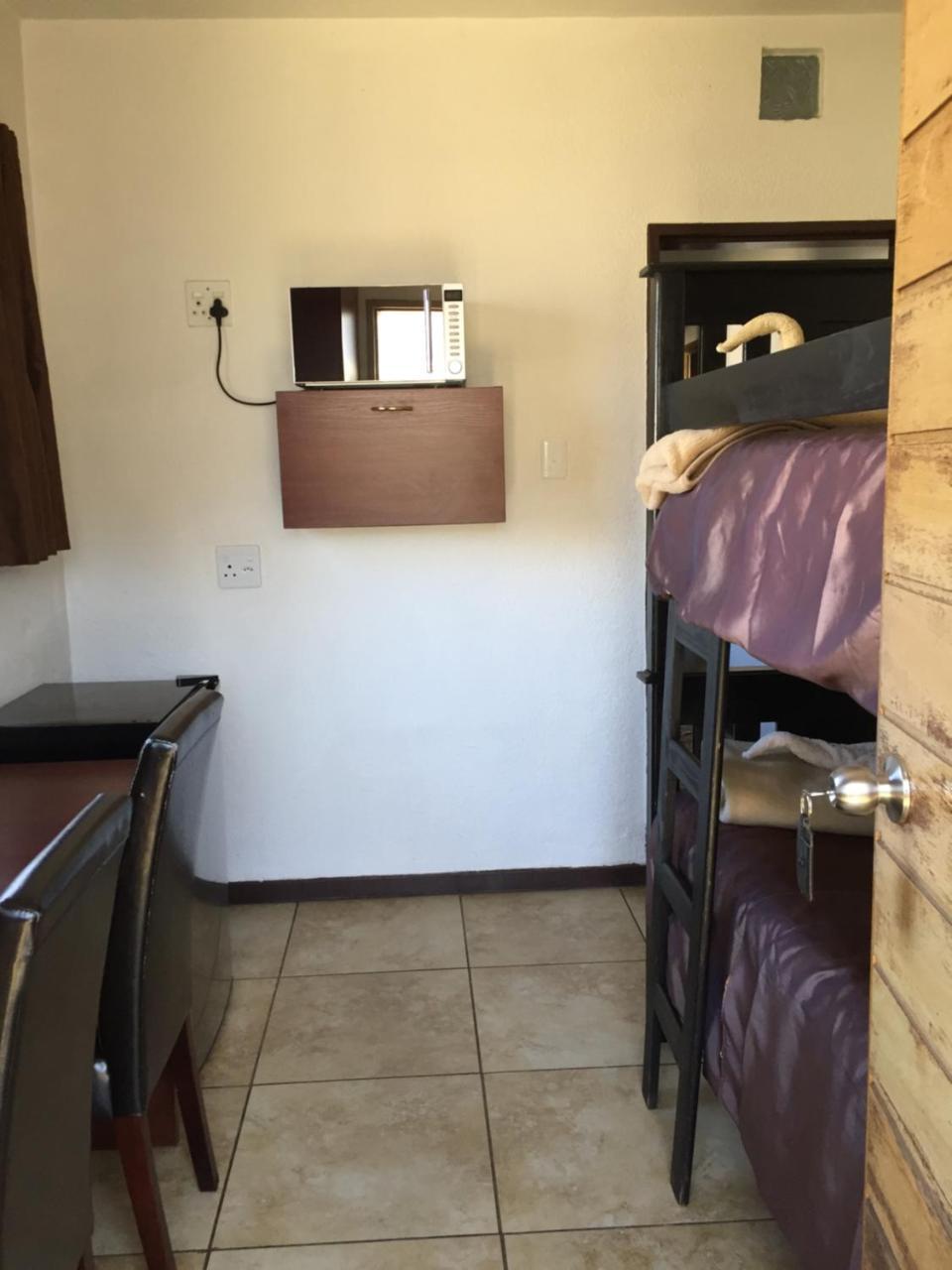 Eagle Crest Executive Lodge Edenvale Buitenkant foto