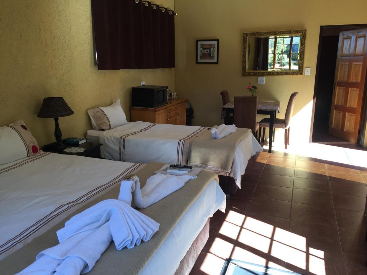 Eagle Crest Executive Lodge Edenvale Buitenkant foto
