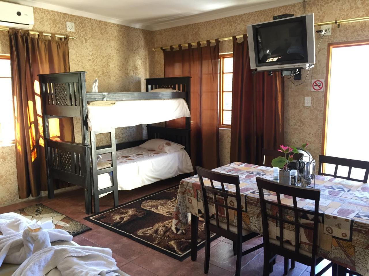 Eagle Crest Executive Lodge Edenvale Buitenkant foto