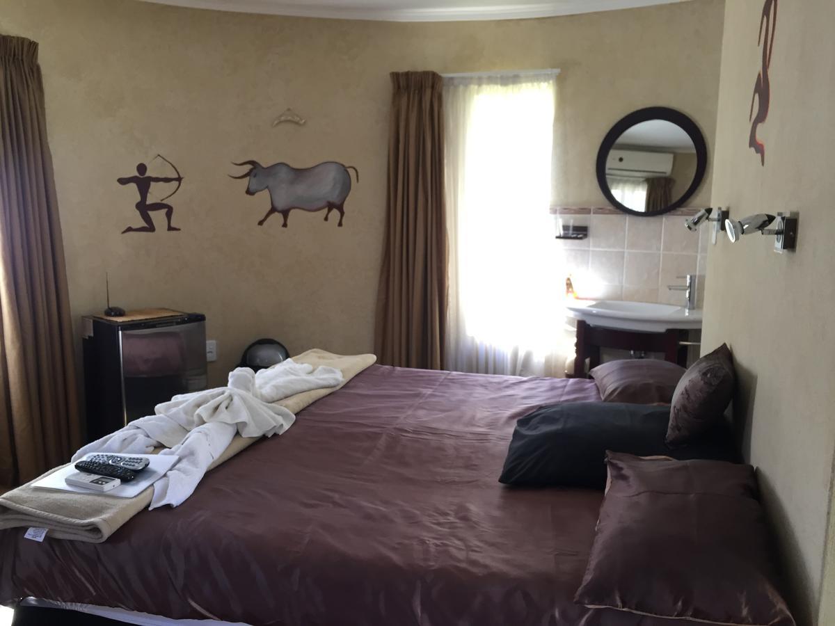 Eagle Crest Executive Lodge Edenvale Buitenkant foto