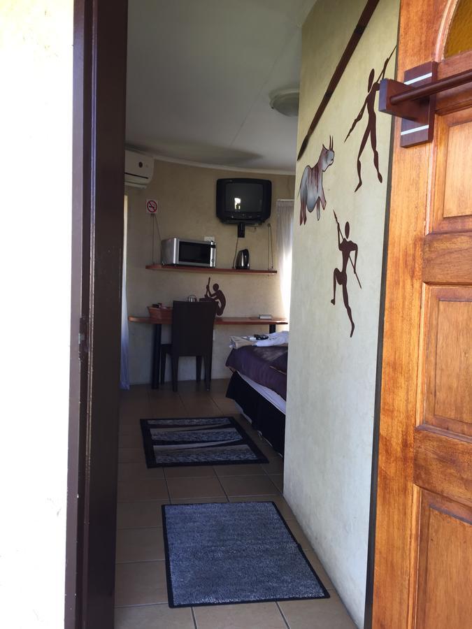 Eagle Crest Executive Lodge Edenvale Buitenkant foto