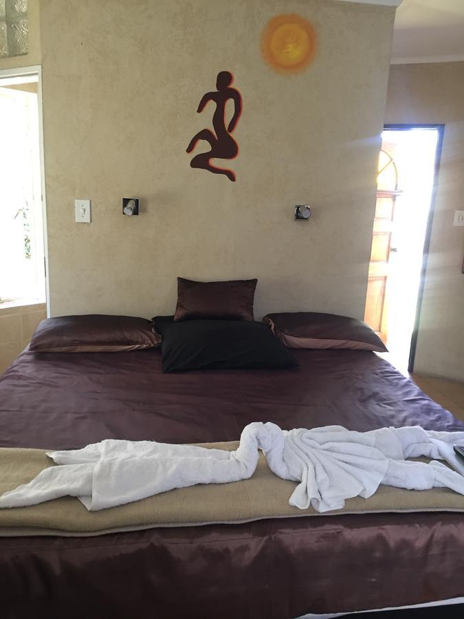 Eagle Crest Executive Lodge Edenvale Buitenkant foto