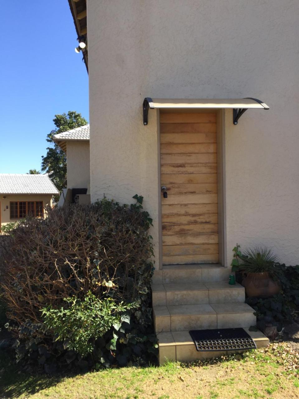 Eagle Crest Executive Lodge Edenvale Buitenkant foto