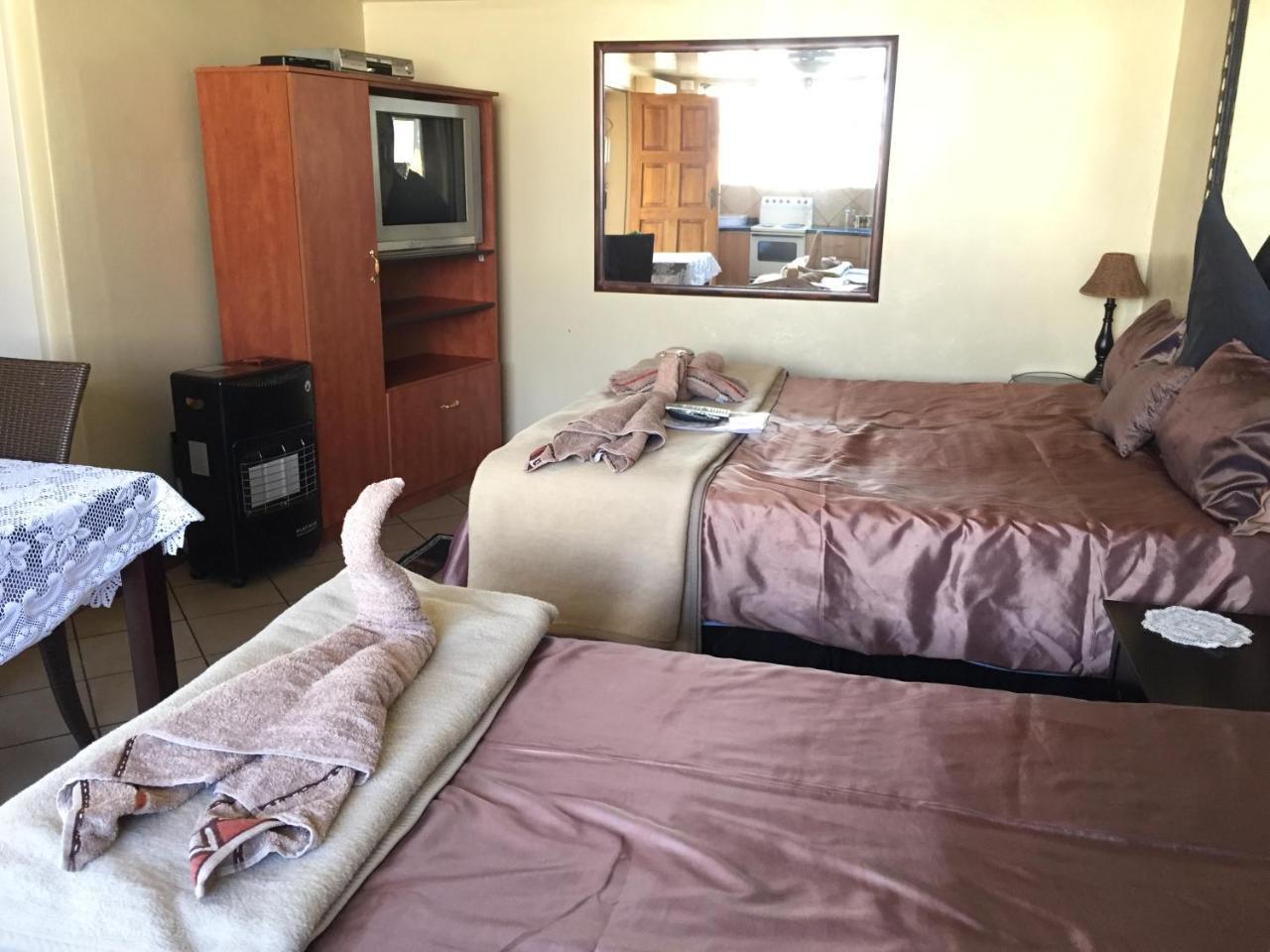 Eagle Crest Executive Lodge Edenvale Buitenkant foto