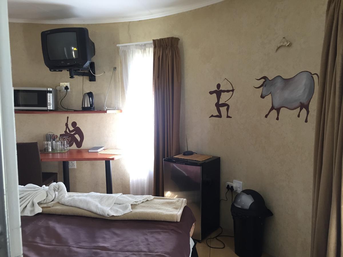 Eagle Crest Executive Lodge Edenvale Buitenkant foto