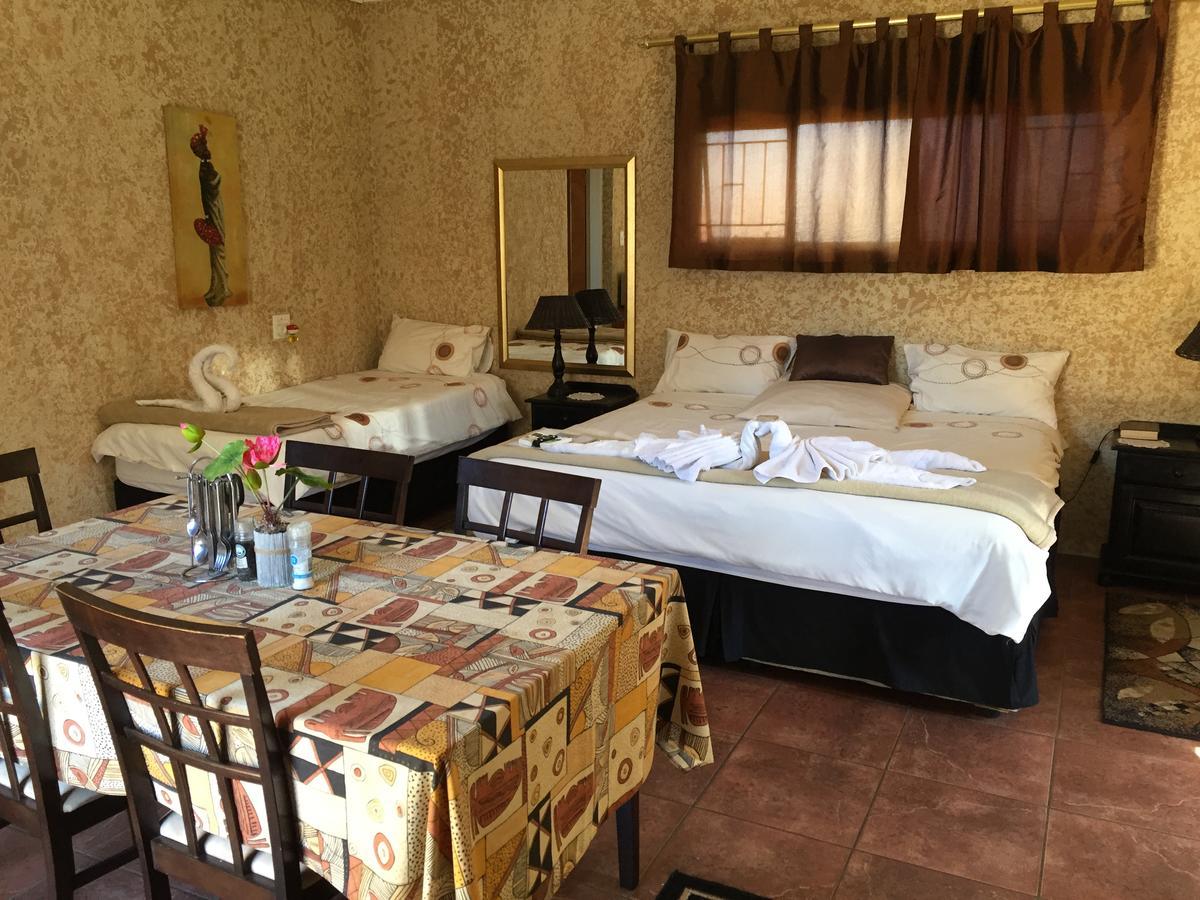 Eagle Crest Executive Lodge Edenvale Buitenkant foto