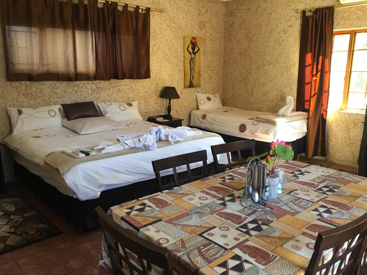 Eagle Crest Executive Lodge Edenvale Buitenkant foto