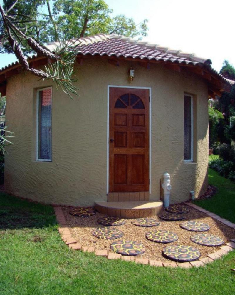 Eagle Crest Executive Lodge Edenvale Buitenkant foto