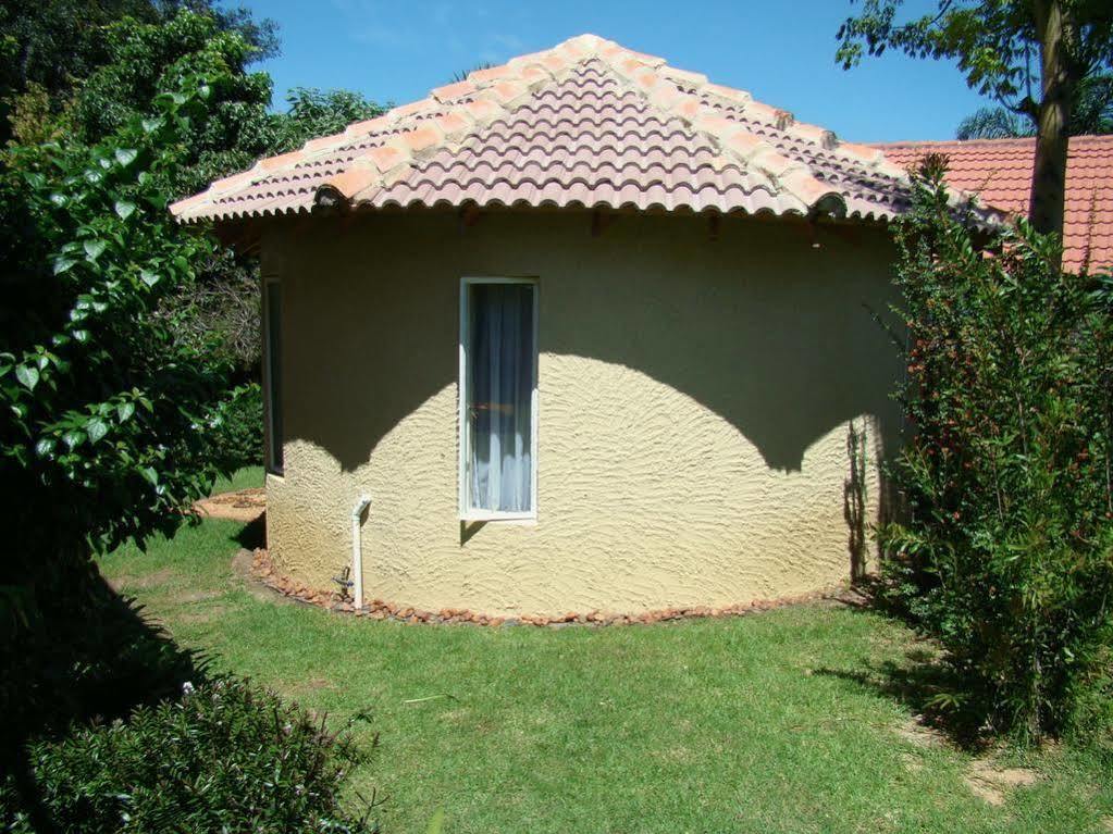 Eagle Crest Executive Lodge Edenvale Buitenkant foto