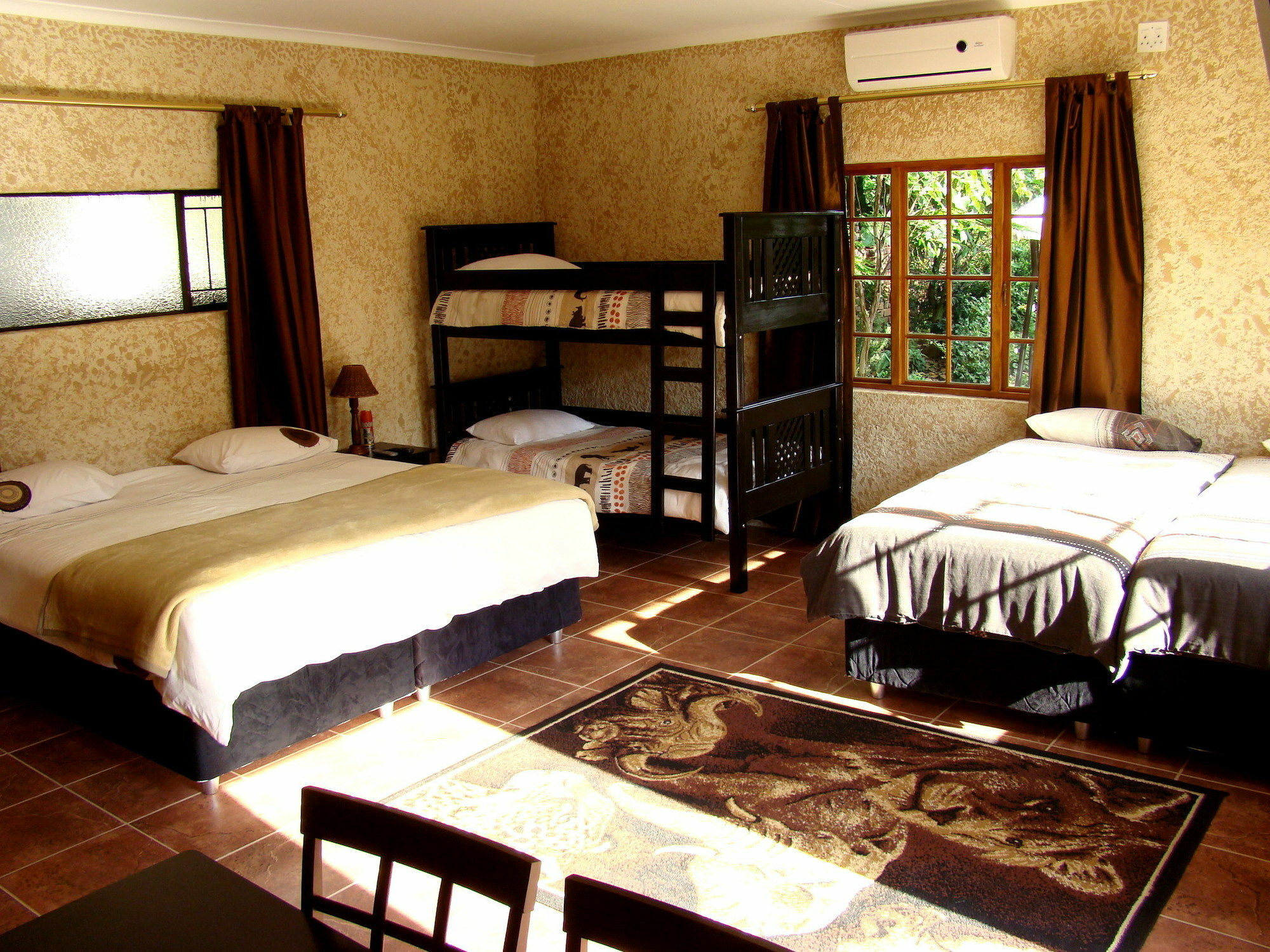Eagle Crest Executive Lodge Edenvale Buitenkant foto
