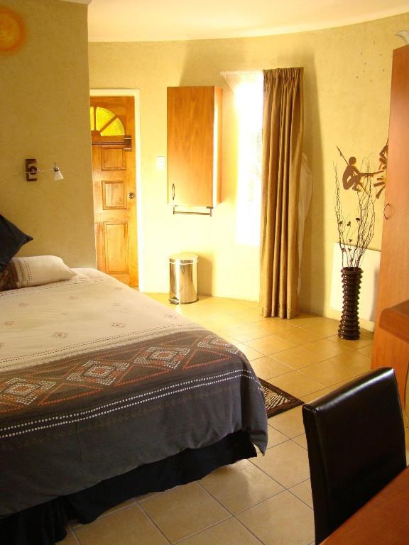 Eagle Crest Executive Lodge Edenvale Kamer foto