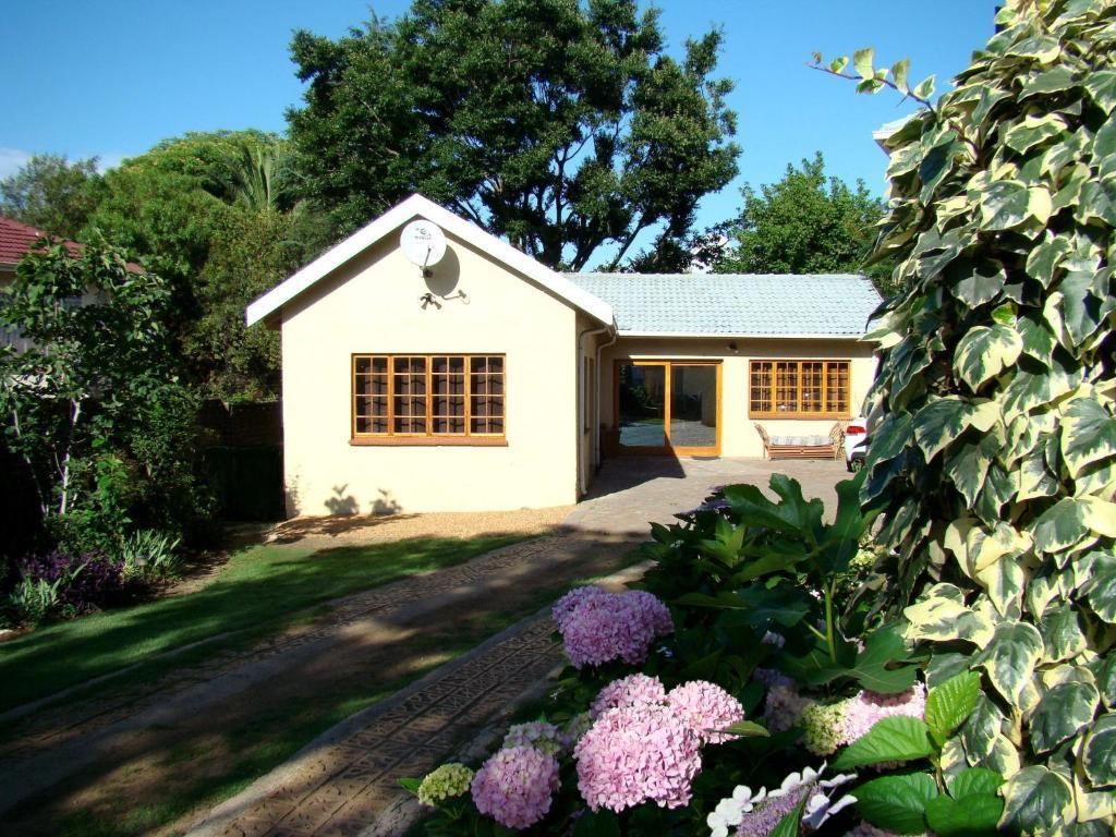 Eagle Crest Executive Lodge Edenvale Kamer foto