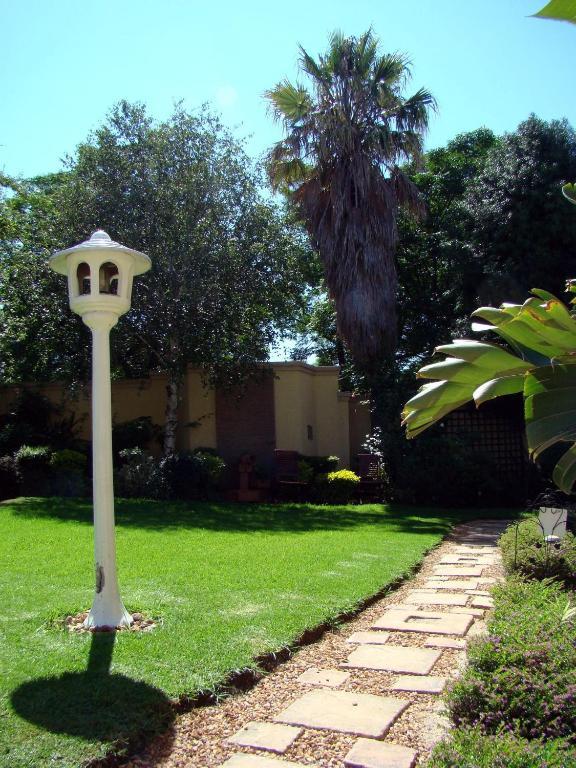Eagle Crest Executive Lodge Edenvale Kamer foto